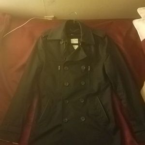 H&M Trench Coat